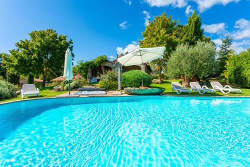 Villa Casale Silvia – Photos 4