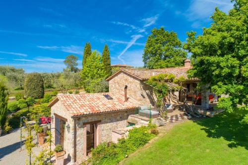 Villa Casale Silvia – Photos 5