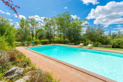 Villa Il Giulione – Photos 4
