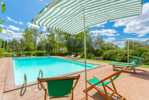 Villa Il Giulione – Photos 5