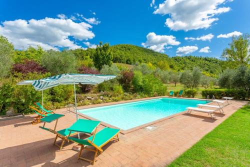 Villa Il Giulione – Photos 2