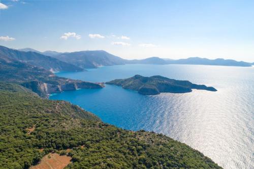 Φυσικό τοπίο κοντά σε αυτή η βίλα