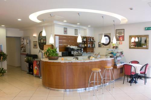 Palace Hotel Due Ponti