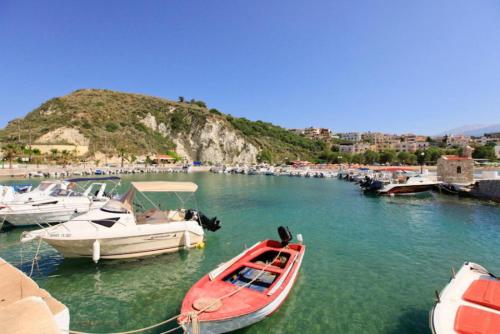 Φυσικό τοπίο κοντά σε αυτή η βίλα