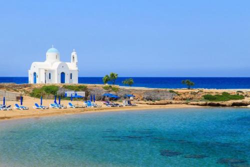 Φυσικό τοπίο κοντά σε αυτή η βίλα