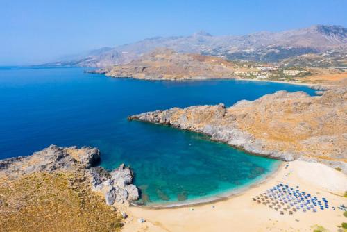 Φυσικό τοπίο κοντά σε αυτή η βίλα