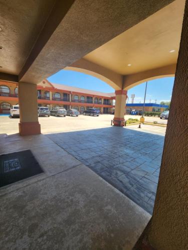 Φωτογραφία από το άλμπουμ του Scottish Inn and Suites Beaumont σε Beaumont