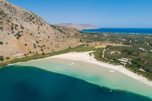 Φυσικό τοπίο κοντά σε αυτή η βίλα