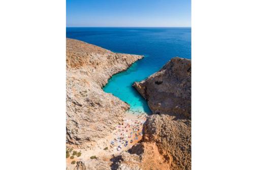 Φυσικό τοπίο κοντά σε αυτή η βίλα