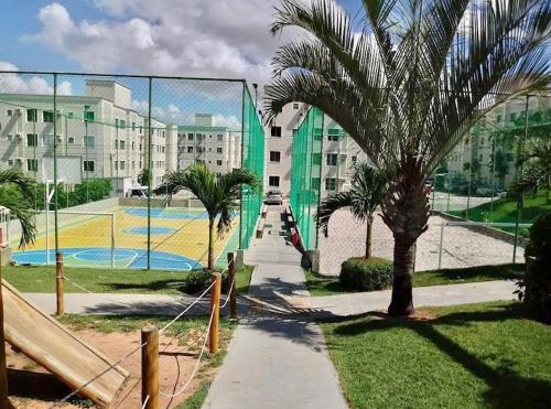 Apartamento Compacto Mobiliado – Photos 3