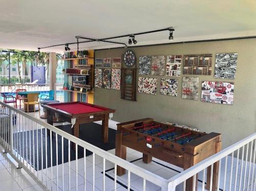 Apartamento Compacto Mobiliado – Photos 2