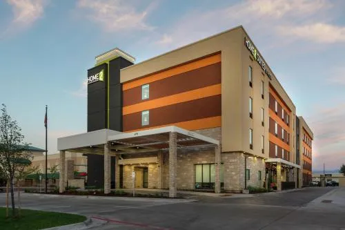 Home2 Suites By Hilton Fort Collins in Fort Collins