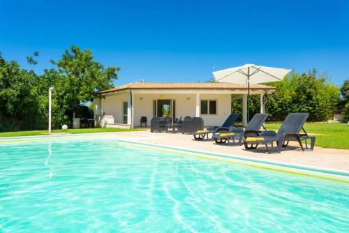 Villino Malva – Photos 3