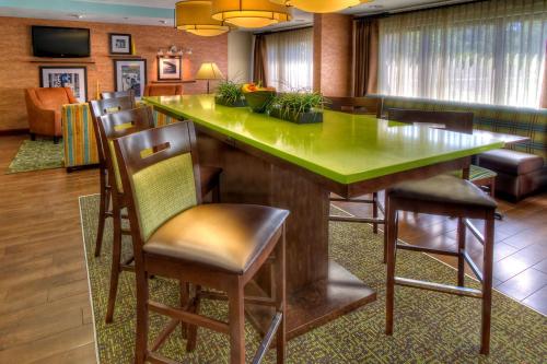 Φωτογραφία από το άλμπουμ του Hampton Inn Goldsboro σε Goldsboro