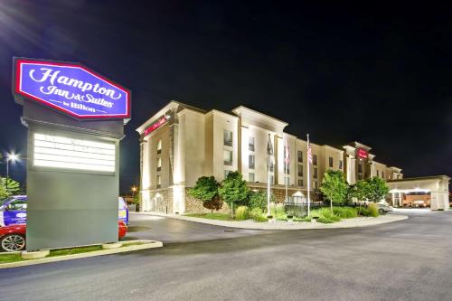 Hampton Inn & Suites Guelph – Photos 3