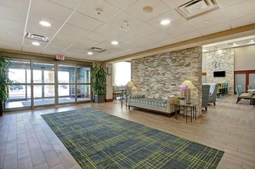 Hampton Inn & Suites Guelph – Photos 5