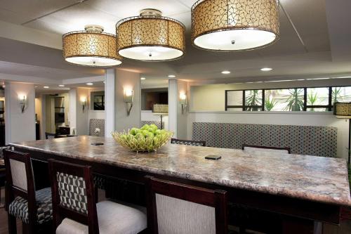 Gambar di galeri bagi Hampton Inn Hilton Head di Pulau Hilton Head