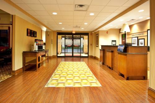 Hampton Inn & Suites Morgan City – Photos 3