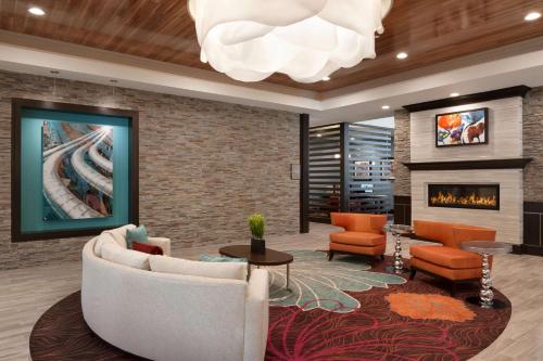 Homewood Suites by Hilton North Houston/Spring Image