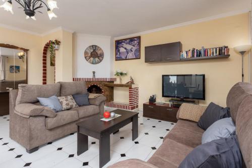 Villa Las Palomas