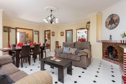 Villa Las Palomas