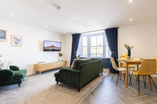 Gallery image of CRINGLE COTTAGE, The Lanes Cottages, Stokesley in Stokesley