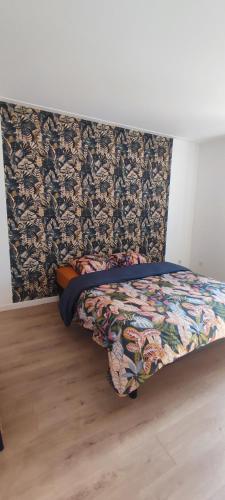 Photo de la galerie de l'établissement Bel appartement lumineux 3 chambres, à Lay-Saint-Christophe