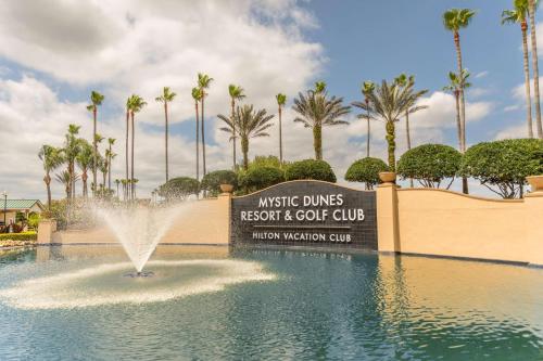 Hilton Grand Vacations Club Las Palmeras Orlando photo 48