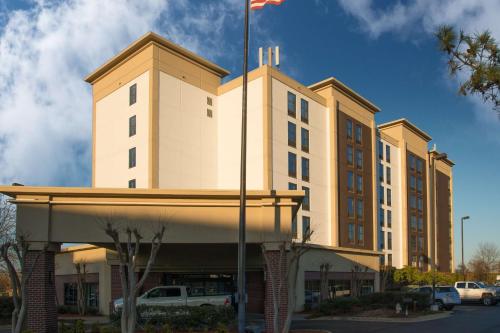 Hampton Inn & Suites Jackson Coliseum – Photos 2