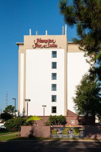Hampton Inn & Suites Jackson Coliseum – Photos 4