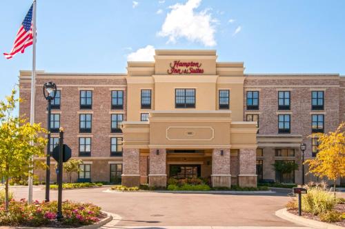 Hampton Inn & Suites Ridgeland – Photos 2