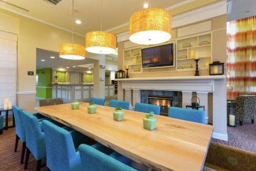 Hilton Garden Inn Jacksonville Airport Image
