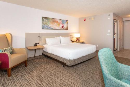 Hilton Garden Inn Jacksonville Airport Image