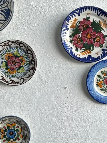 Fotografie z fotogalerie ubytování Casa Rural Casa Maria Camuñas v destinaci Camuñas