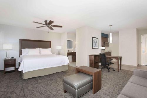 Homewood Suites By Hilton Las Vegas City Center Image