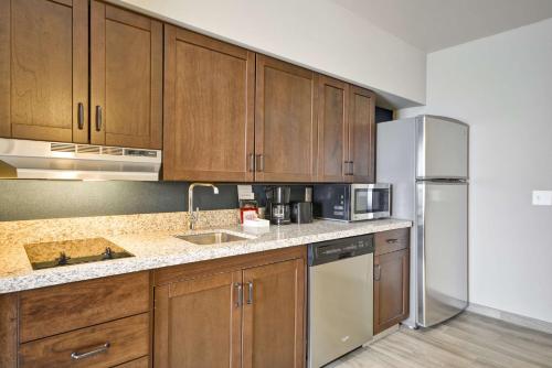 Homewood Suites By Hilton Las Vegas City Center Image