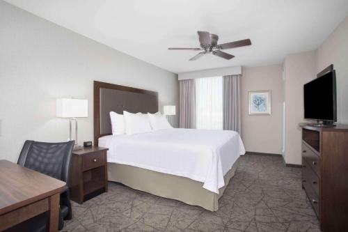 Homewood Suites By Hilton Las Vegas City Center Image