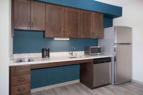 Homewood Suites By Hilton Las Vegas City Center Image