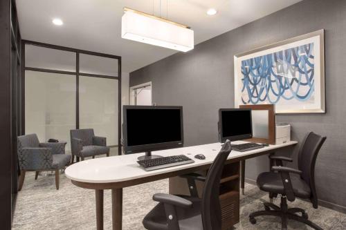Homewood Suites By Hilton Las Vegas City Center Image