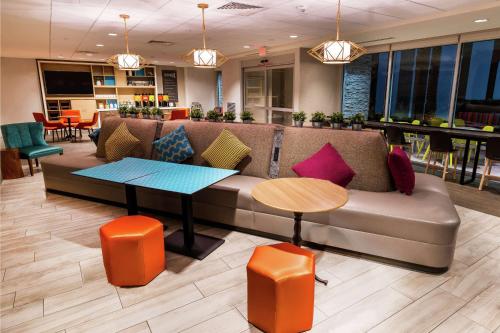 Home2 Suites by Hilton Las Vegas Stadium District Image
