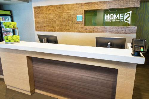 Home2 Suites by Hilton Las Vegas Stadium District Image