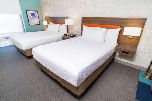 Home2 Suites by Hilton Las Vegas Stadium District Image