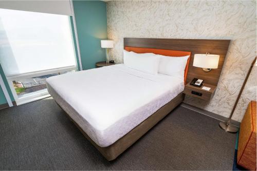 Home2 Suites by Hilton Las Vegas Stadium District Image