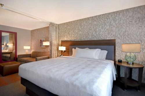 Home2 Suites by Hilton Las Vegas Convention Center - No Resort Fee Image
