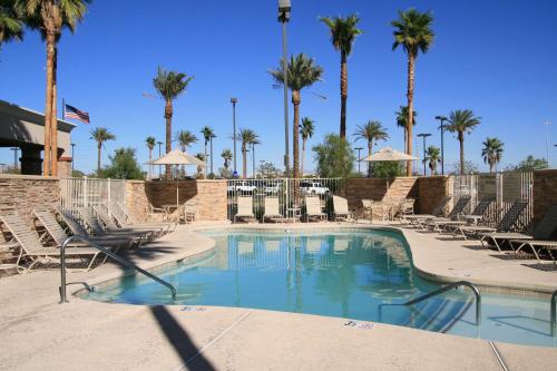 Hampton Inn & Suites Las Vegas-Red Rock/Summerlin Image
