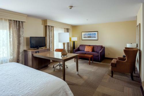 Hampton Inn & Suites Las Vegas-Red Rock/Summerlin Image