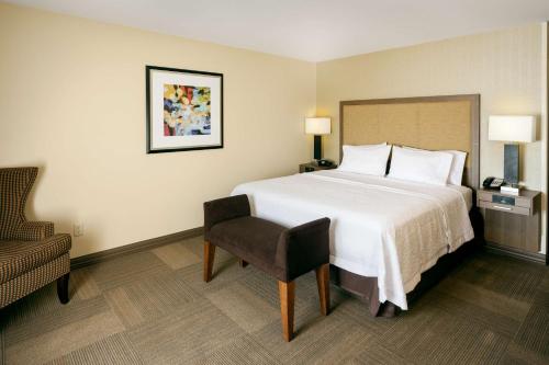 Hampton Inn & Suites Las Vegas-Red Rock/Summerlin Image