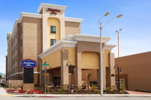 Hampton Inn Los Angeles Int'l Airport/Hawthorne Image
