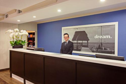 Hampton Inn Los Angeles Int'l Airport/Hawthorne Image