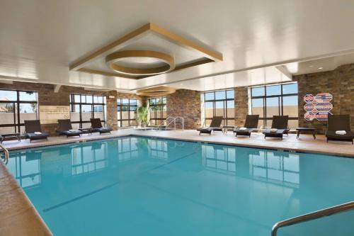 Hampton Inn Los Angeles Int'l Airport/Hawthorne Image